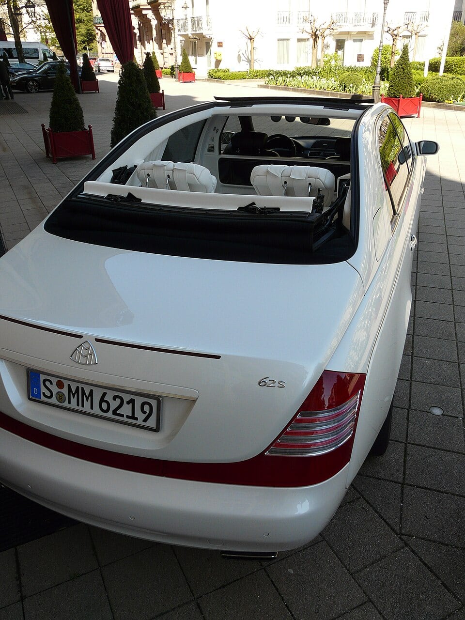 6.0 V12