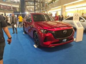 CX-60