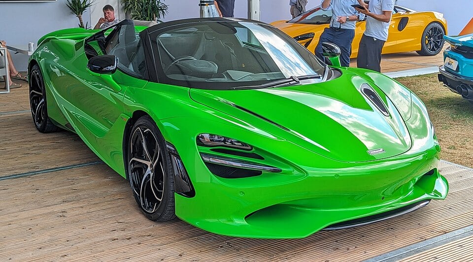 4.0 V8