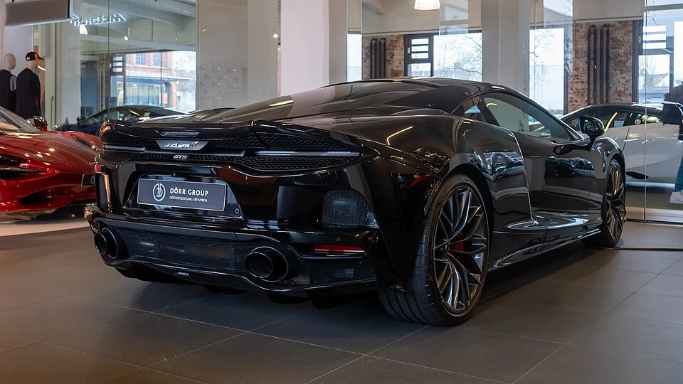 4.0 V8
