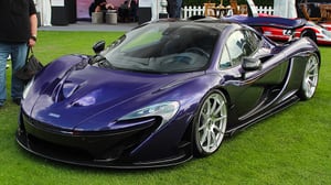P1 V8