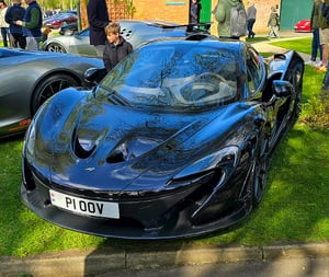 P1 V8