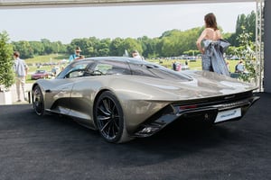 4.0 V8