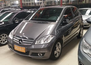 A 200 Turbo