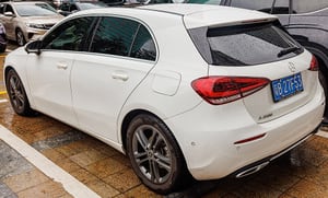 A 200