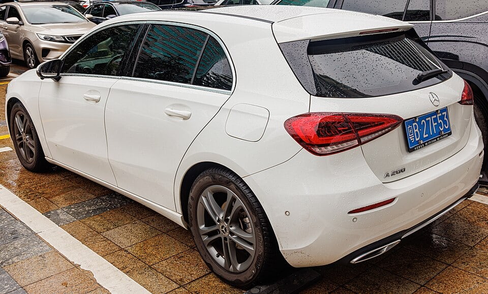 A 200d