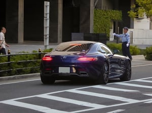 AMG GT (C190)