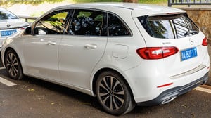 B-class