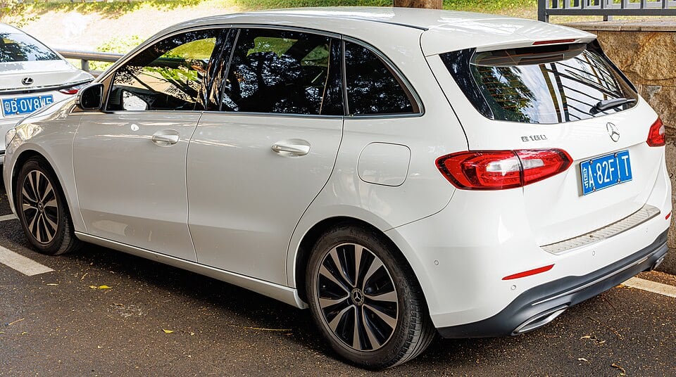 B 200d