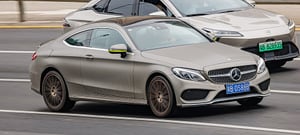 C 300d