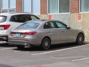 C-class