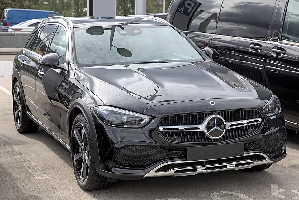 C 220d