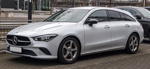 CLA