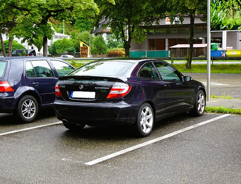 CLC 350 V6