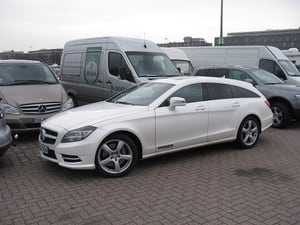 CLS