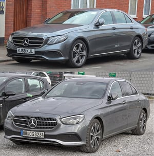 E 200