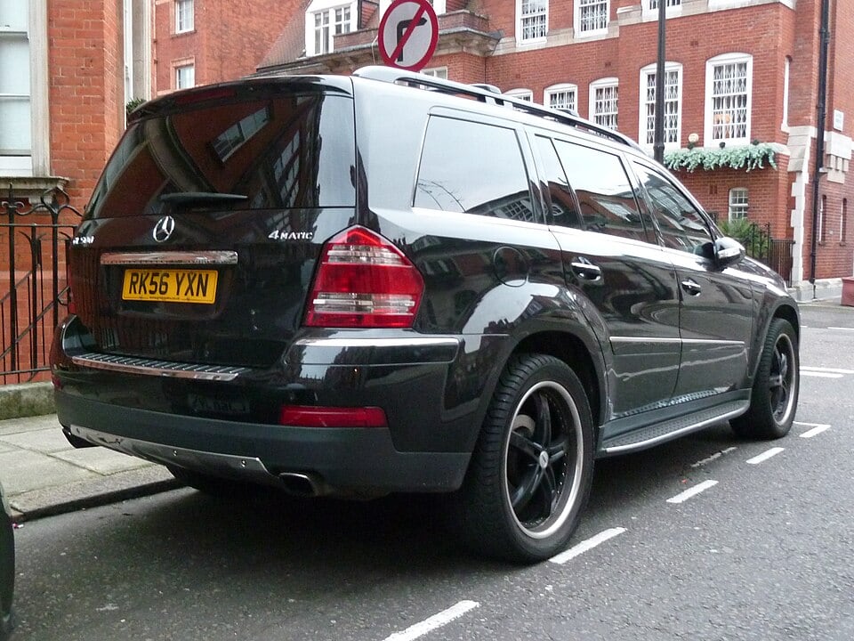 GL 500