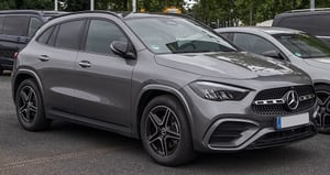 GLA