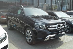 GLS 400