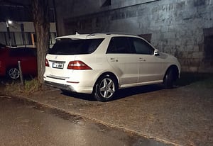M-class