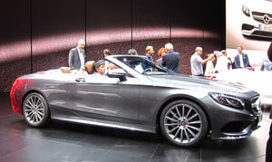 AMG S 63