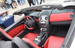 SLR McLaren