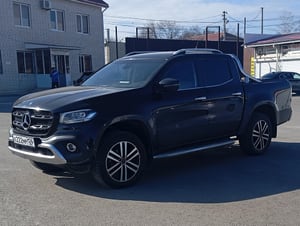 X-class