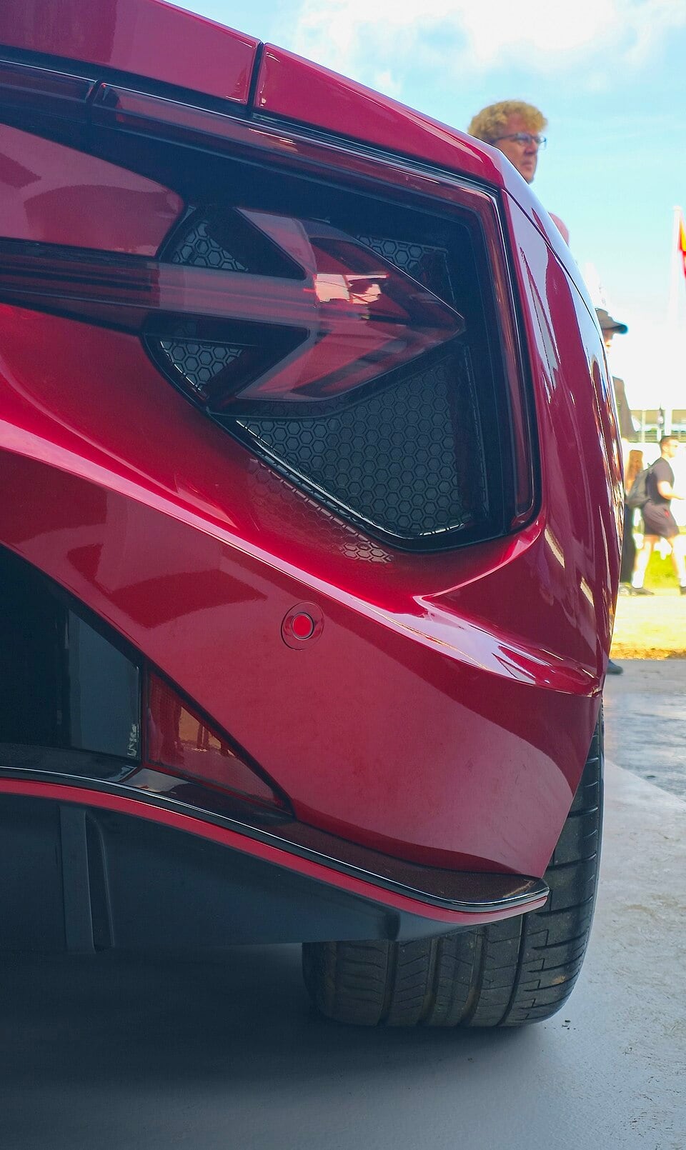 77 kWh