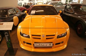 Xpower SV