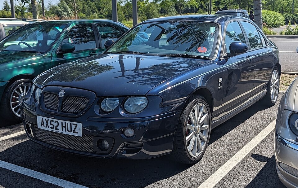 4.6 V8