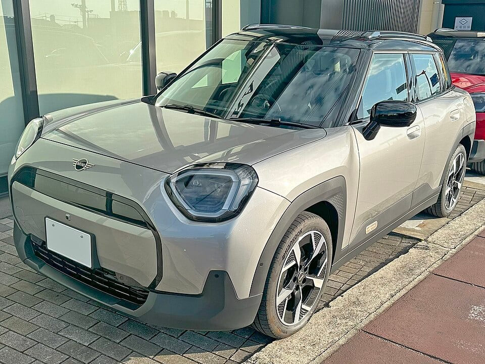 JCW 54.2 kWh