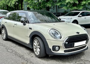Clubman