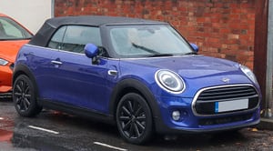 Cooper S 2.0