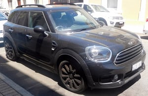 JCW 2.0