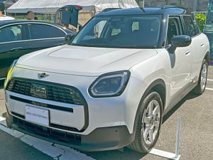 Countryman