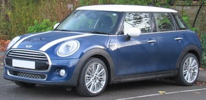 Hatch (F55)