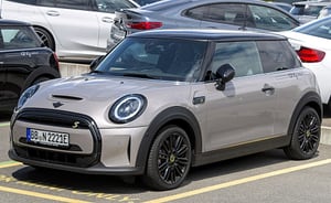 Hatch (F56)
