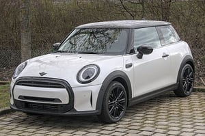 Hatch (F56)