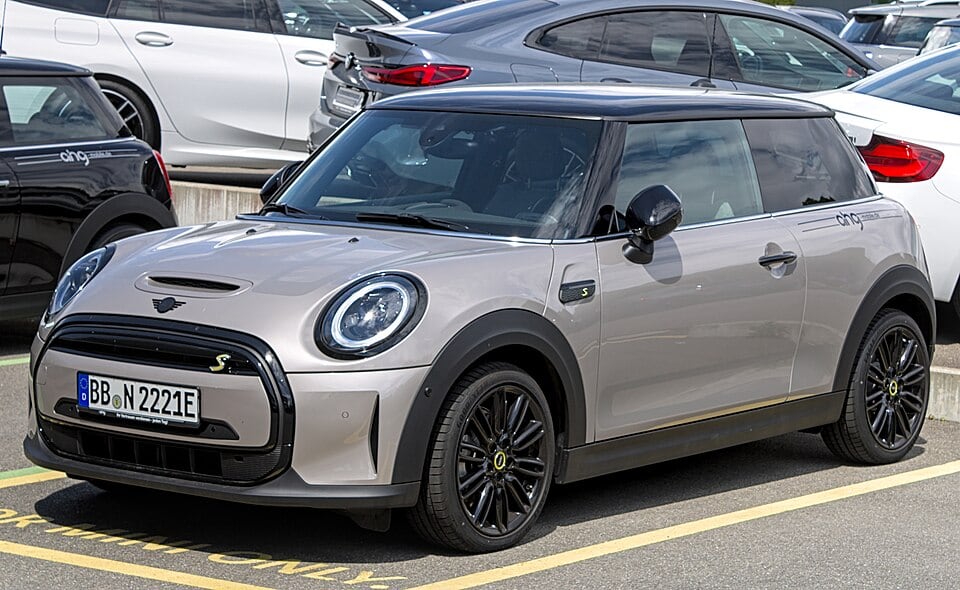 Cooper 1.5