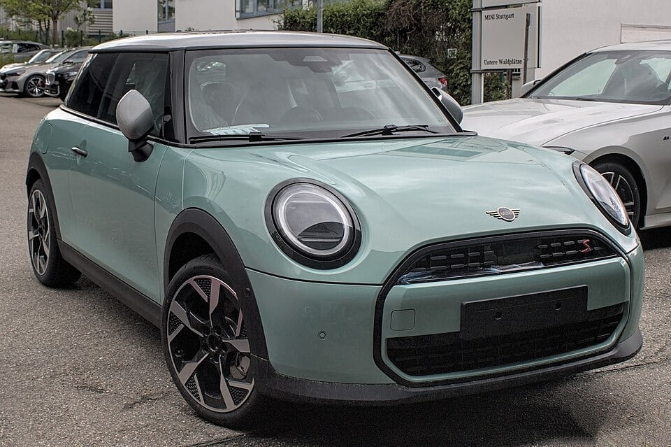 Cooper C 1.5