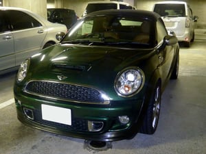 Roadster