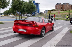 3000 GT
