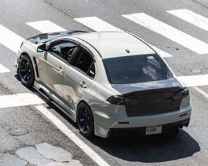 Lancer Evolution