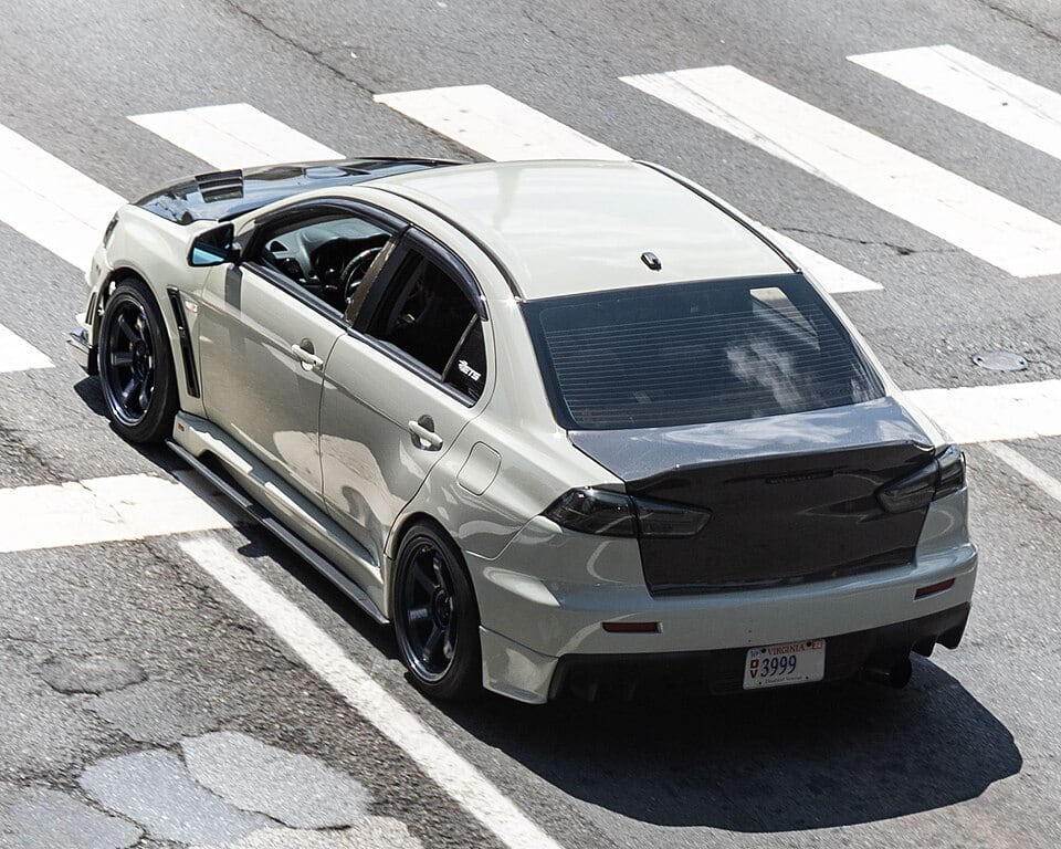 2.0 MIVEC FQ-360
