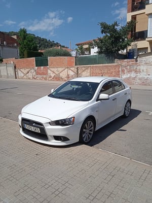 Lancer