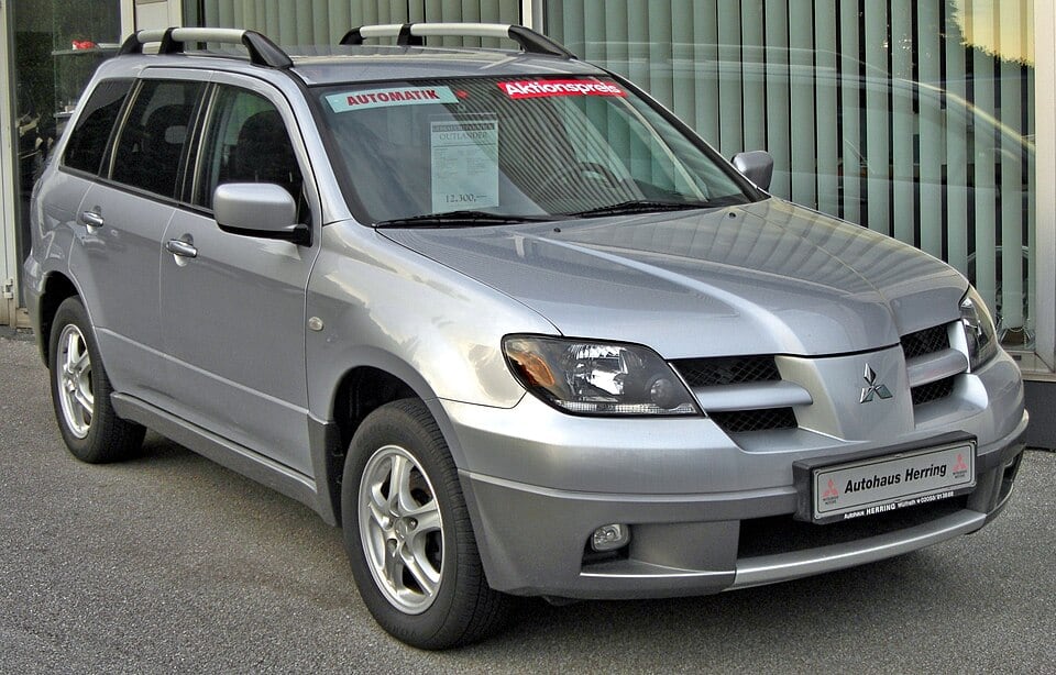 2.0 i 16V 4WD Turbo