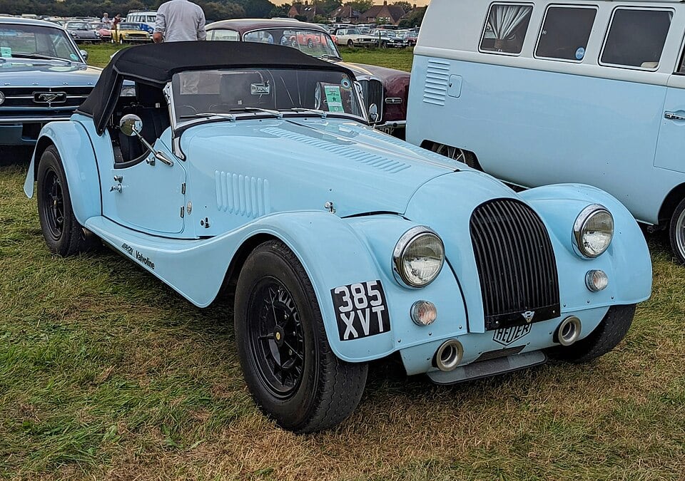 4.8 V8