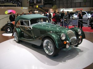 Roadster