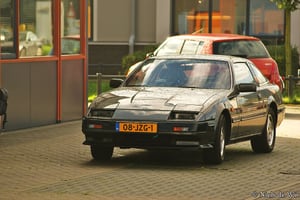 300 ZX (Z31)