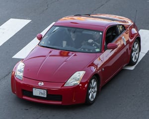 350Z (Z33)